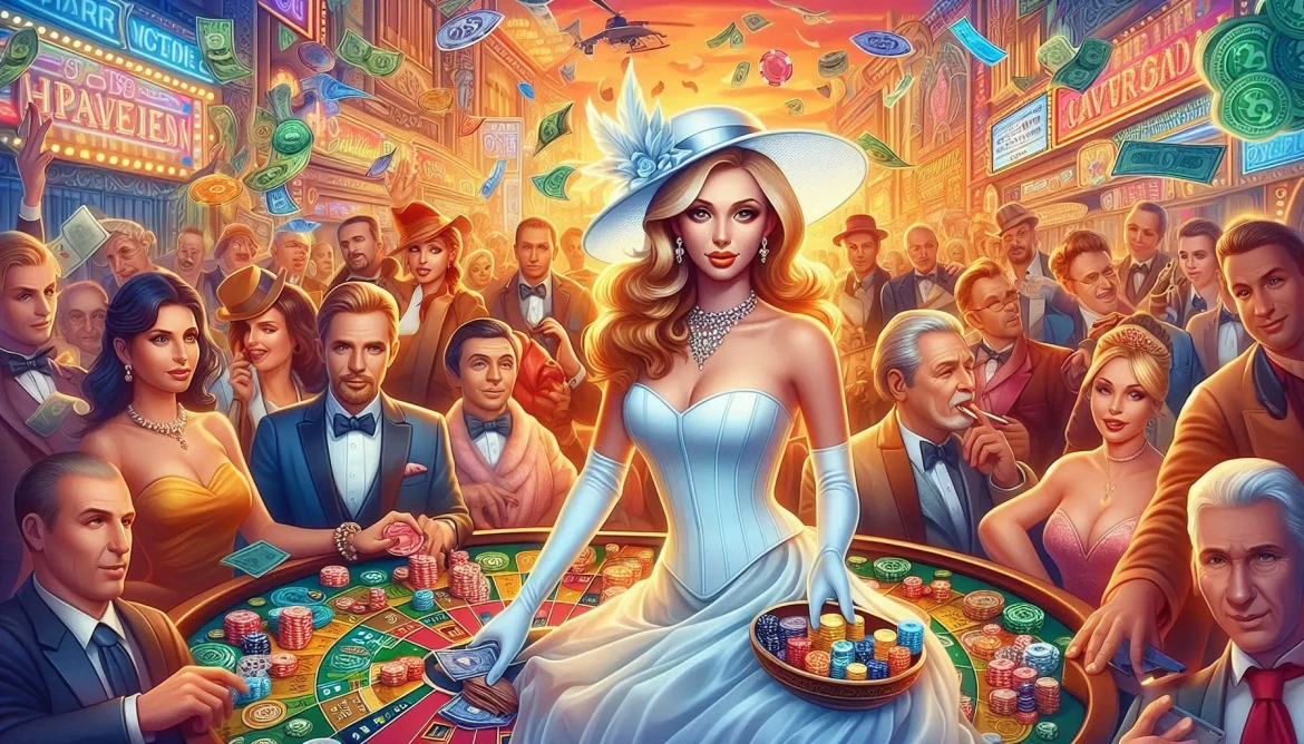 Winning Days Casino